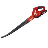 Einhell Lithium-Ion Cordless Leaf Blower 1x2.0Ah 18V - GE-CL 18 LI E KIT