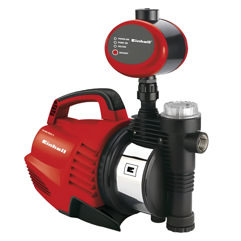 Einhell Automatic Water Works 900W 230V - GE-AW 9041 E