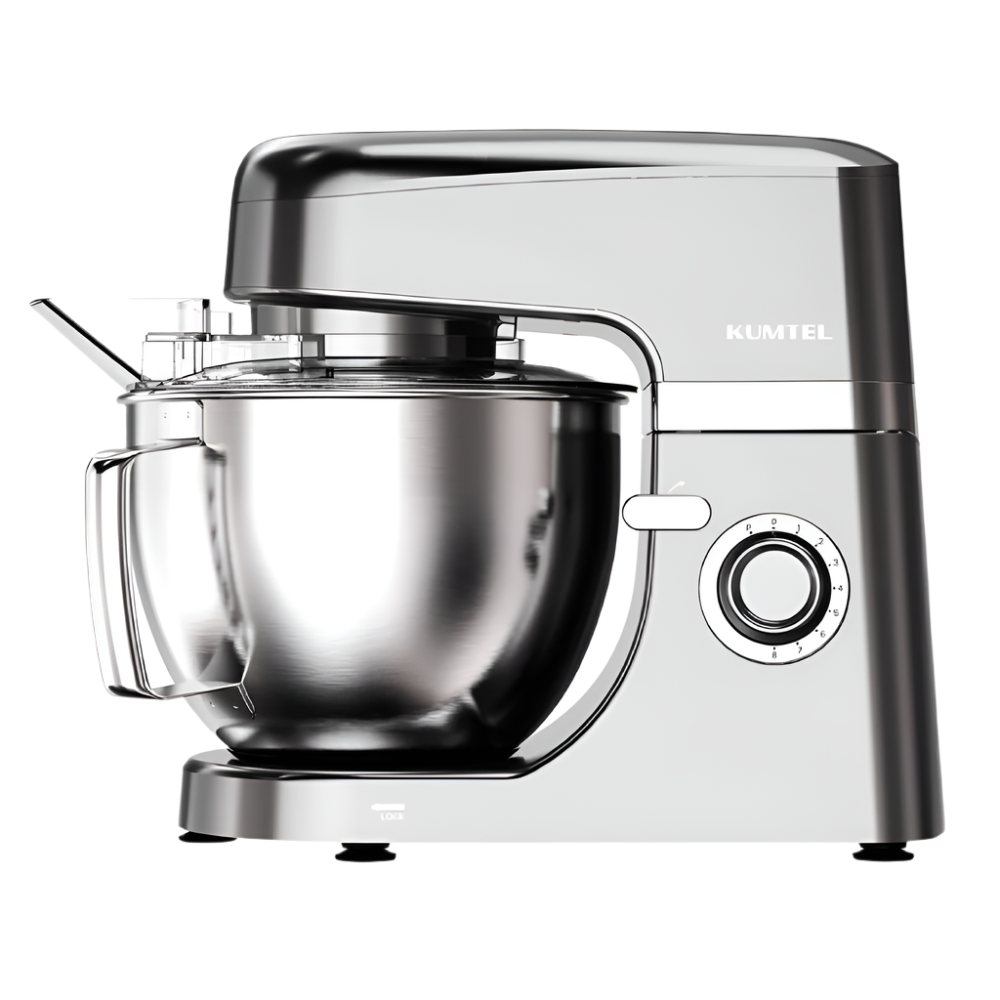 Kumtel Stand Mixer 1800W 4.6L - HSM-03