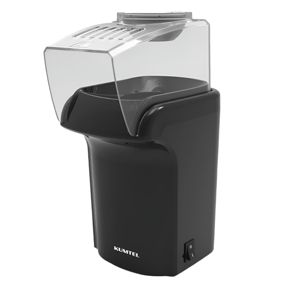 Kumtel Popcorn Maker 1200W - HPP-01