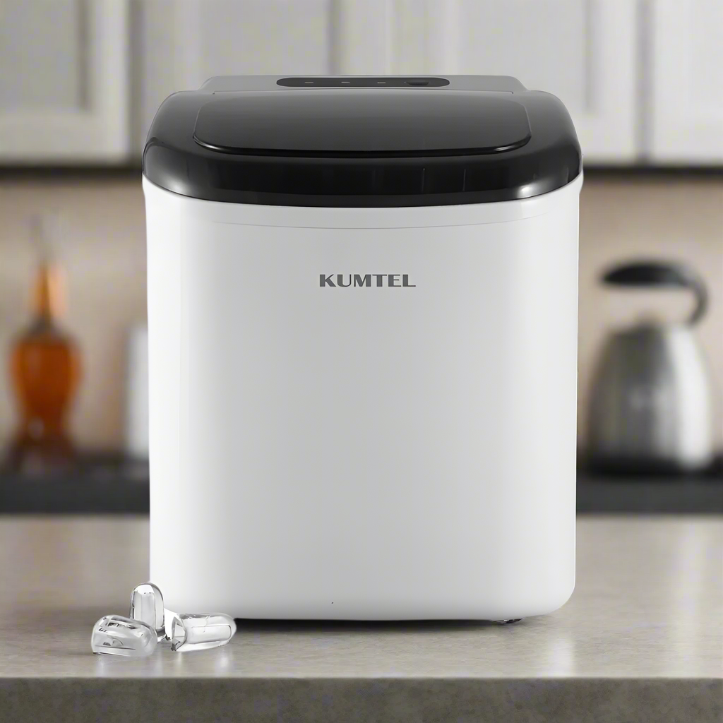 Kumtel Ice Maker 240W - HIM-01