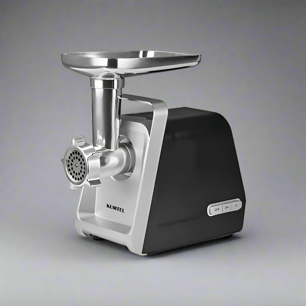 Kumtel Meat Grinder 500 - 1600W - HMG-04