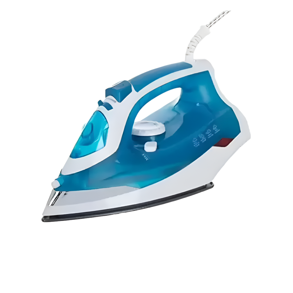 Kumtel Steam Iron 1500W - TWU-01