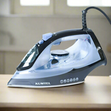 Kumtel Compact Steam Iron 1600W - TWU-04