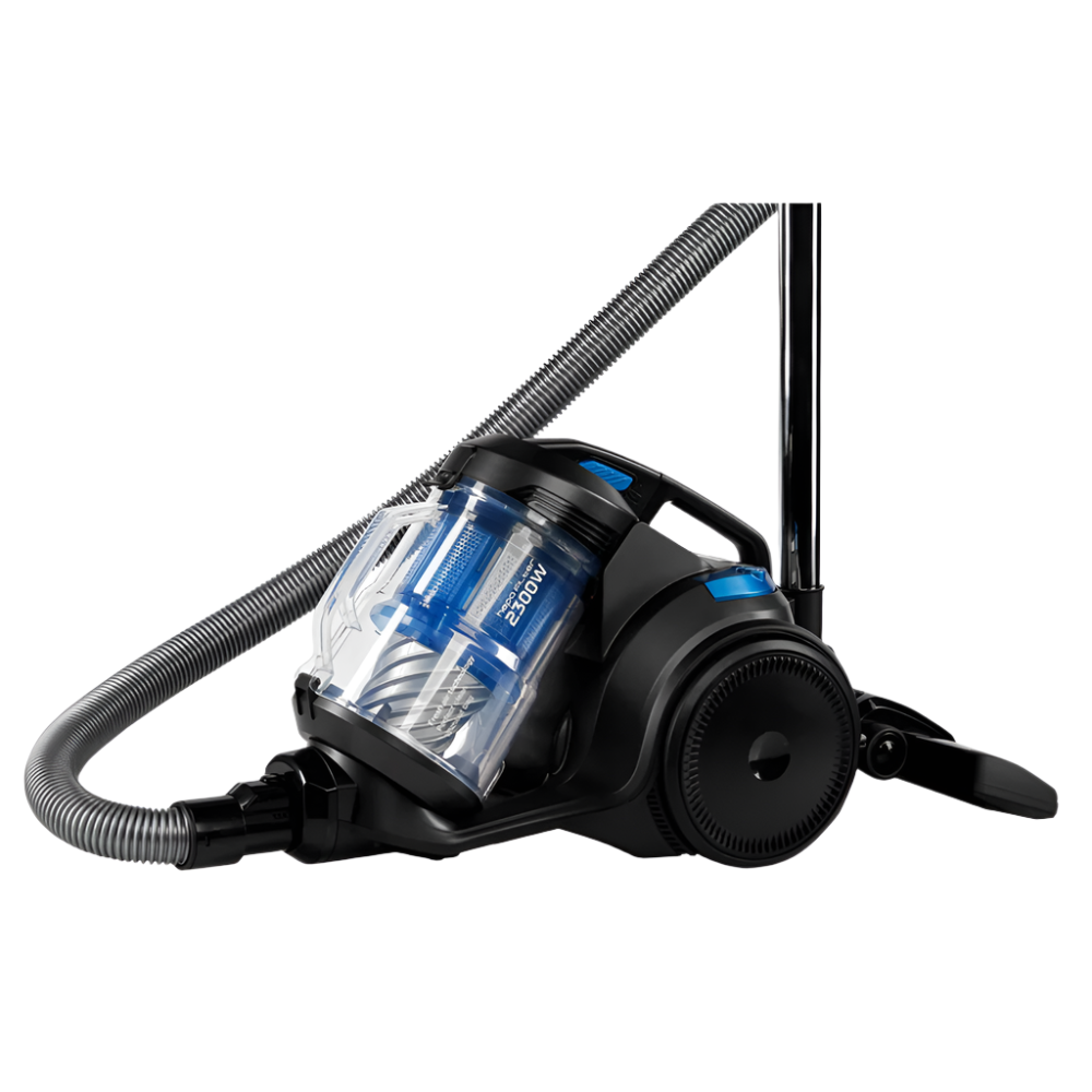 Kumtel Vacuum Cleaner 2300W - HVC-04