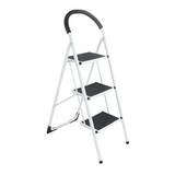 Kumtel 3 Steps Ladder - KMM-30