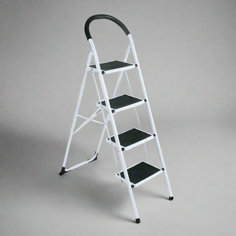 Kumtel 4 Steps Ladder - KMM-40