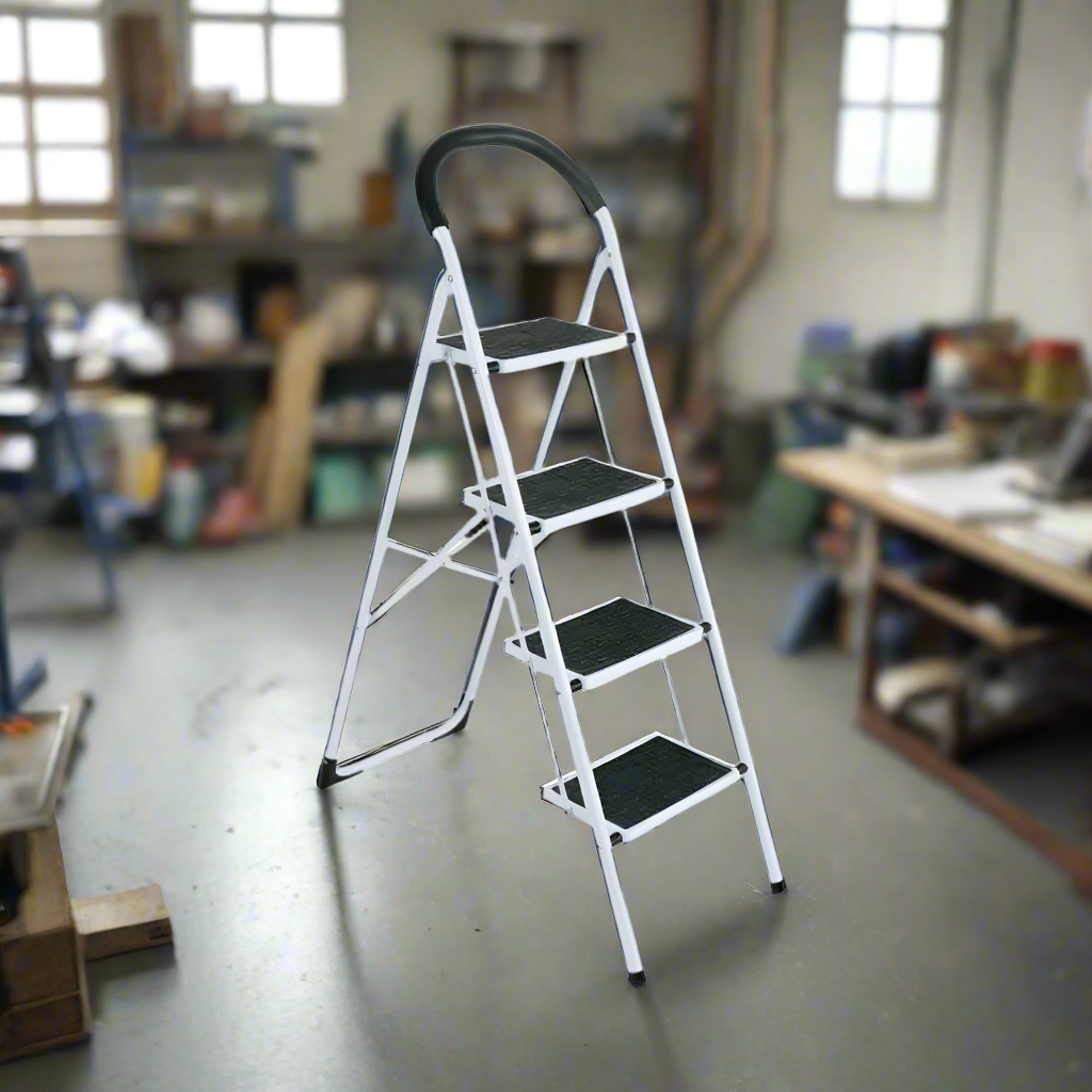 Kumtel 4 Steps Ladder - KMM-40