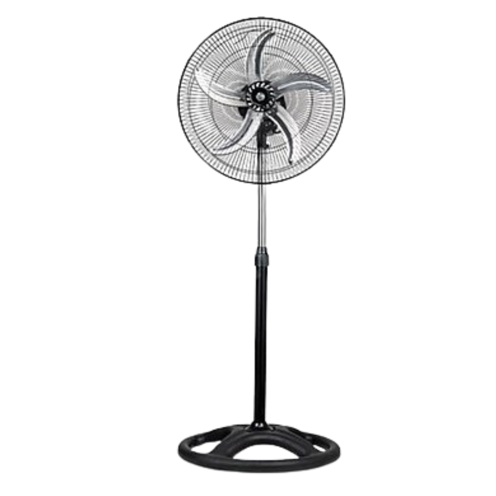 Kumtel 3 In 1 Electric Fan 50W 18’' - KTF-310