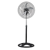 Kumtel 3 In 1 Electric Fan 50W 18’' - KTF-310