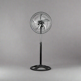 Kumtel 3 In 1 Electric Fan 50W 18’' - KTF-310