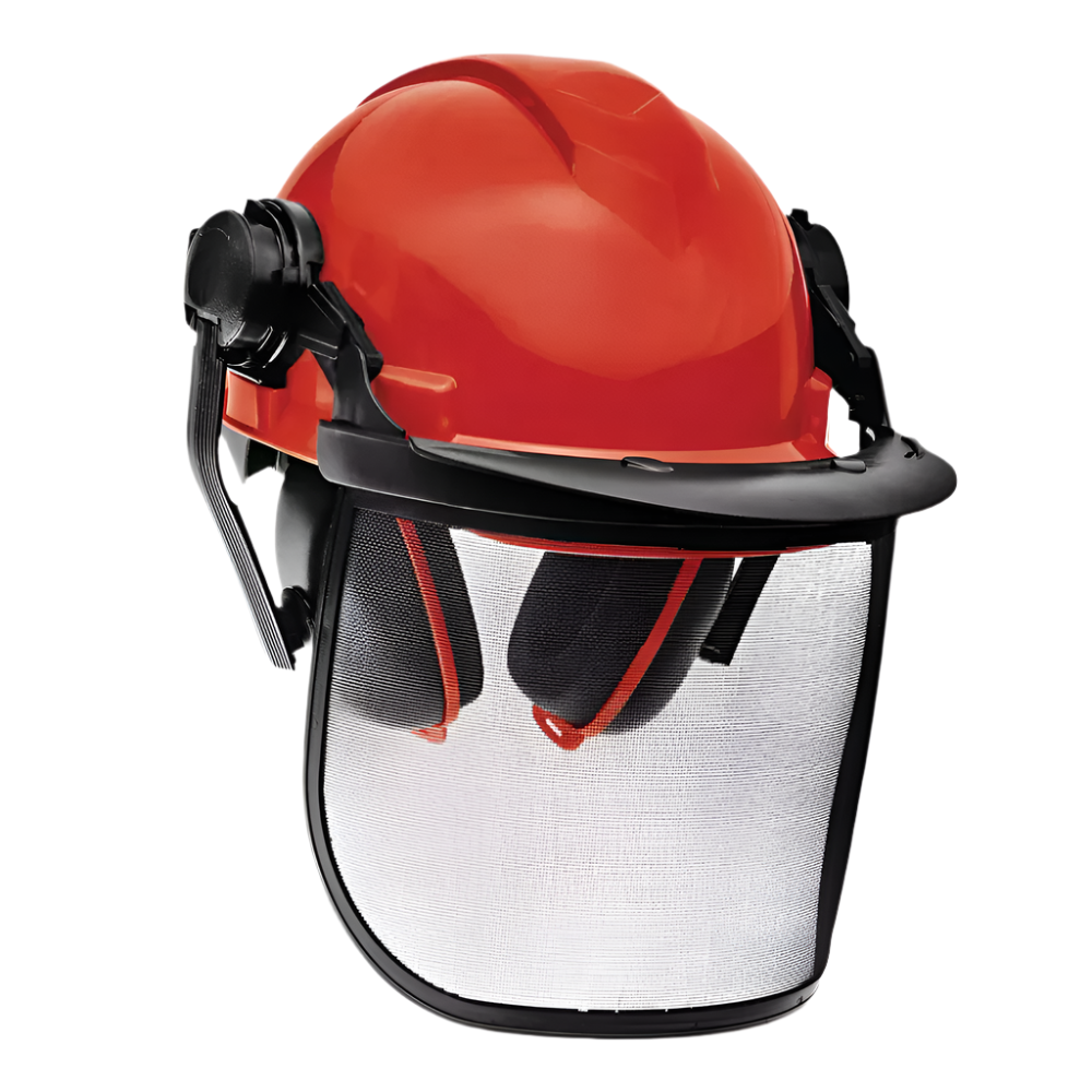 Einhell Forest Safety Helmet - BG-SH 2