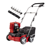 Einhell Petrol Scarifier GE-SA 1335 P