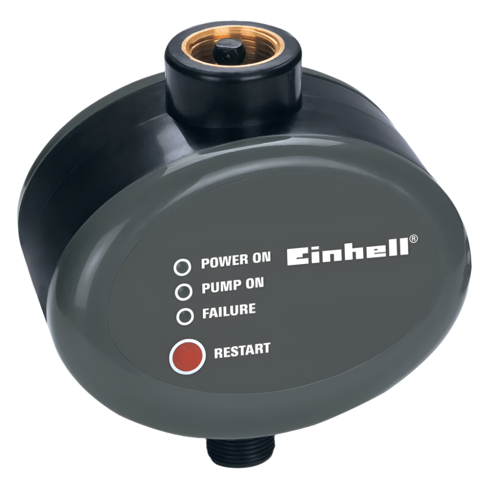 Einhell Electric Float Automatic Control