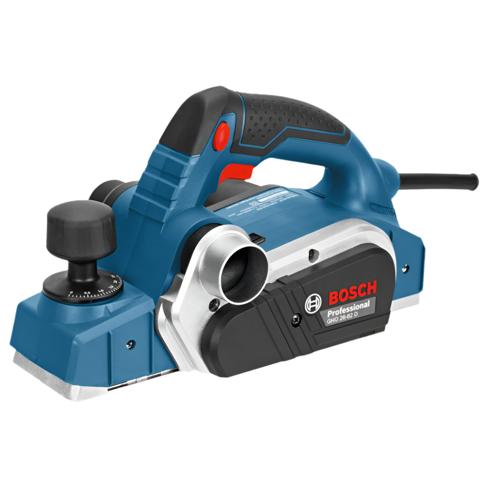 Bosch Professional Planer 82mm 710W - GHO26-82