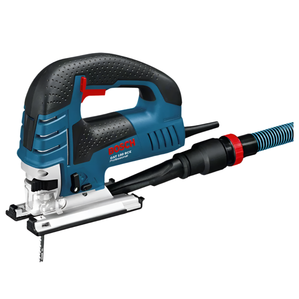 Bosch Professional Jig Saw 780W - GST 150 BCE