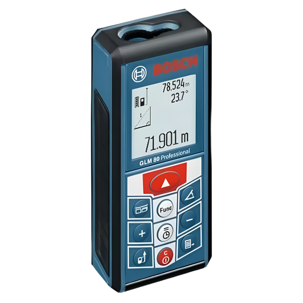 Bosch Professional Line Laser Level - GLL3-80P