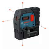 Bosch Professional Point Laser - GLP 5