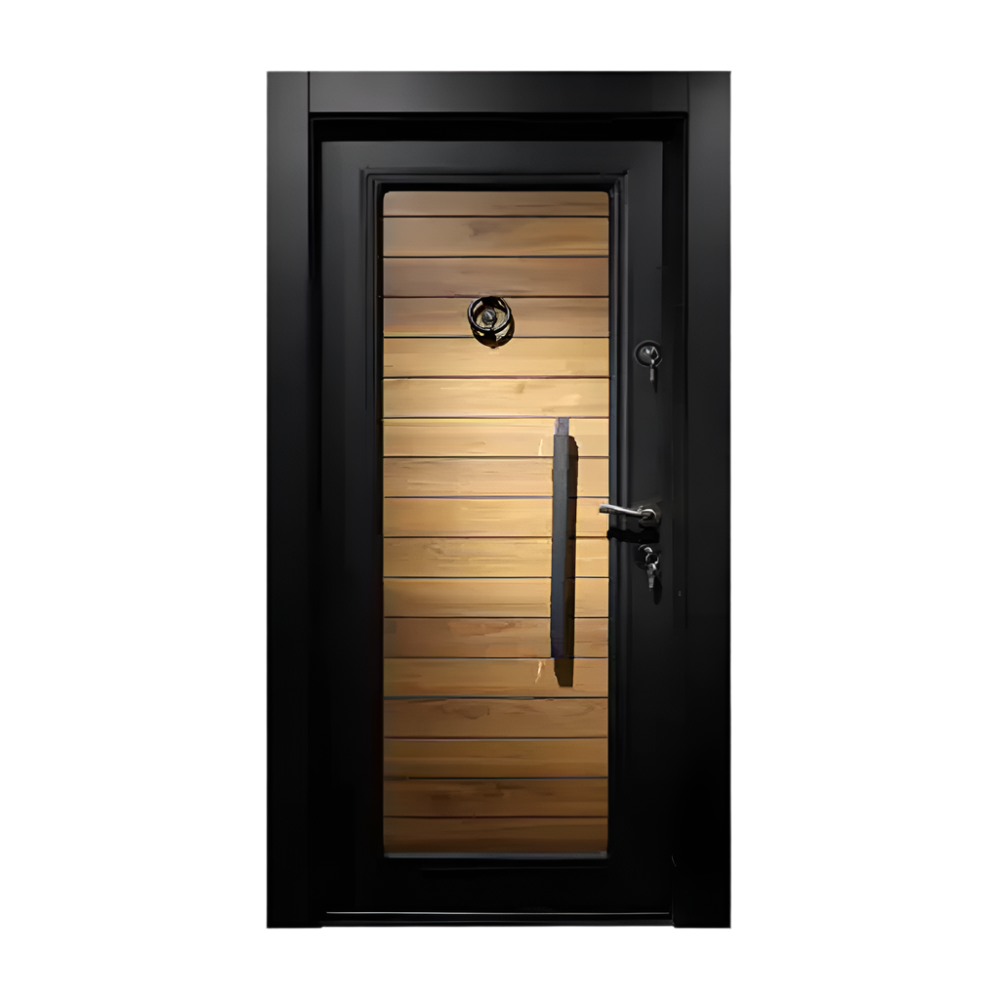 Laminox Single Door - PMR 019