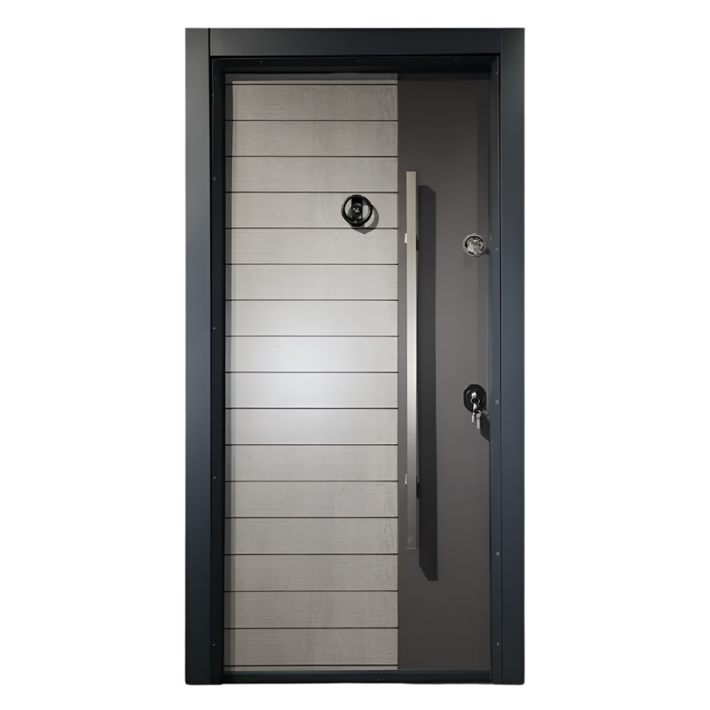 Laminox Single Door - PMR-015