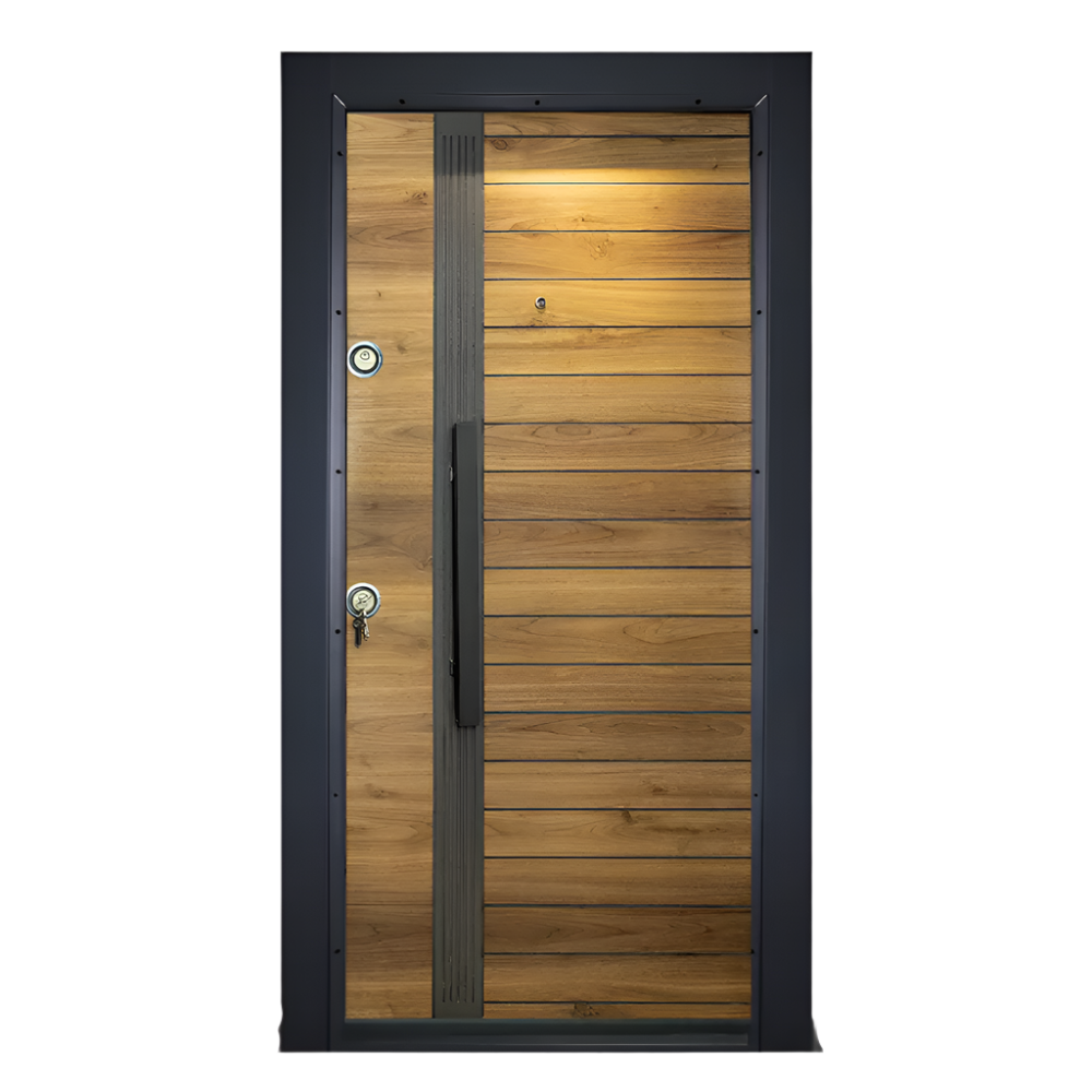 Laminox Single Door - PMR-014