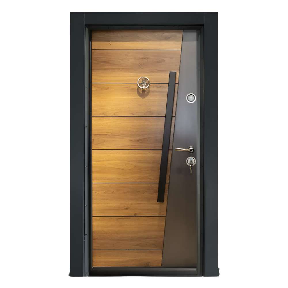 Laminox Single Door - PMR-008