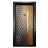 Laminox Single Door - IBR-006