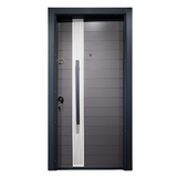 Laminox Single Door - IBR-004