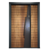 Laminox Portal One & Half Door - IBR-003