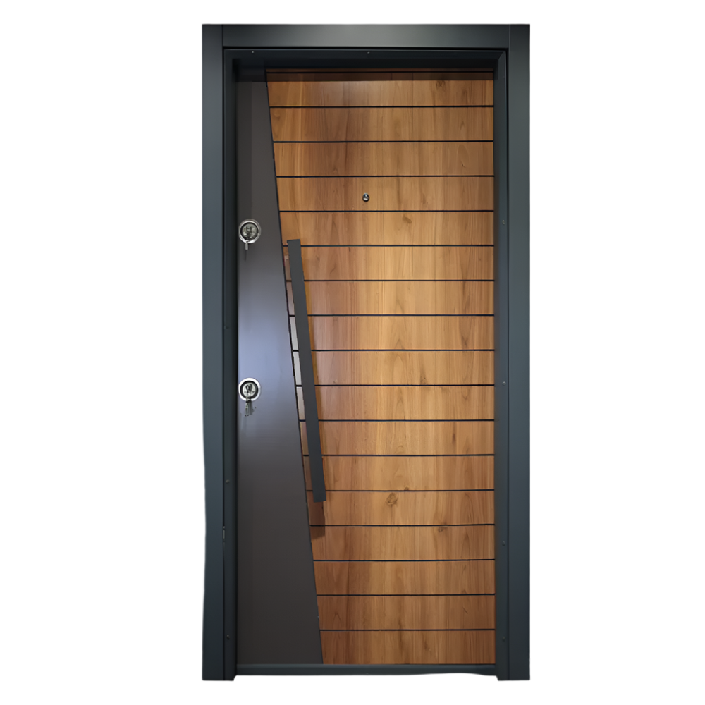 Laminox Single Door - IBR-003