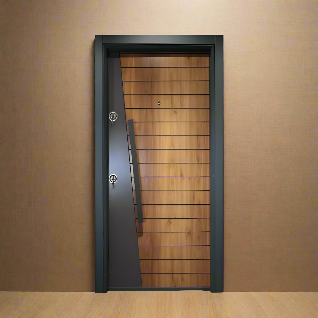 Laminox Single Door - IBR-003