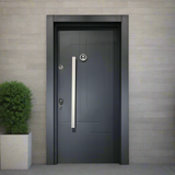 Full Metal Single Door - PMR-031