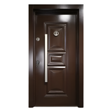 Full Metal Single Door - PMR-000