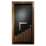 Luxury Single Door - PORTAL 015