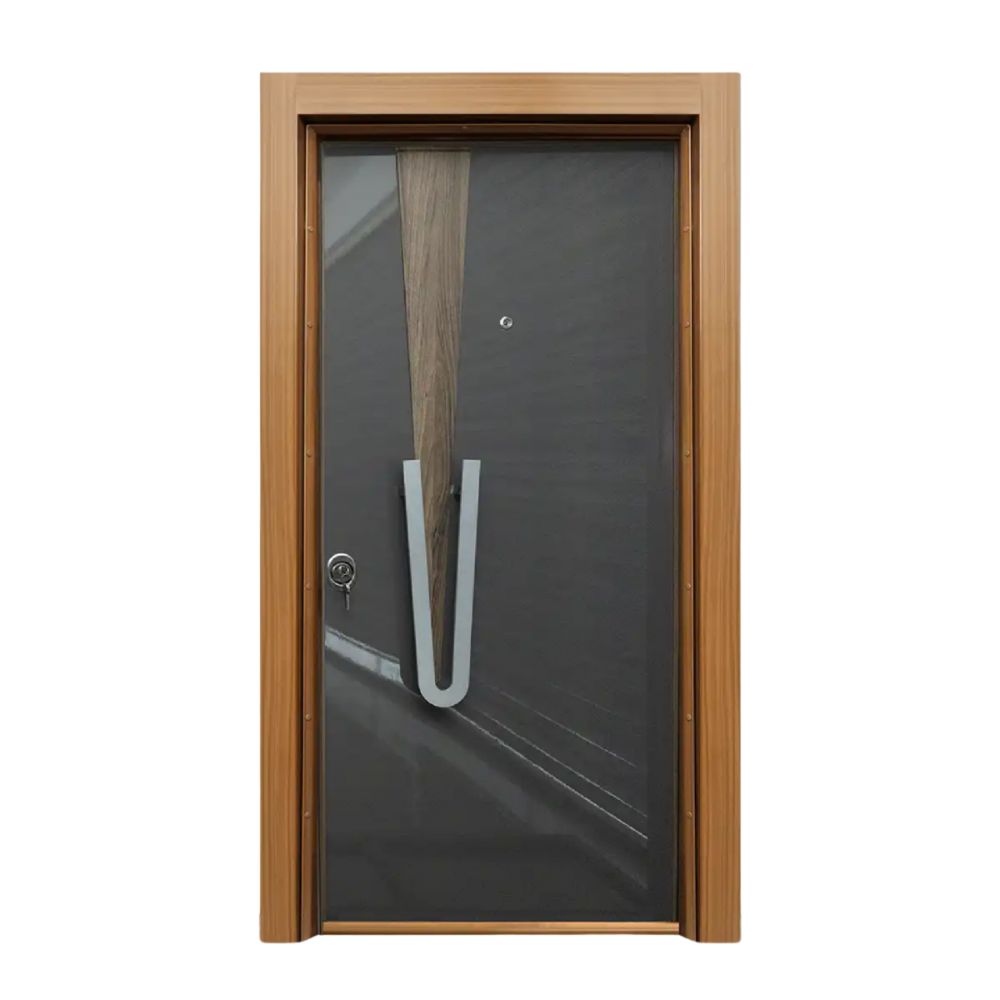 Luxury Single Door - PMR-012