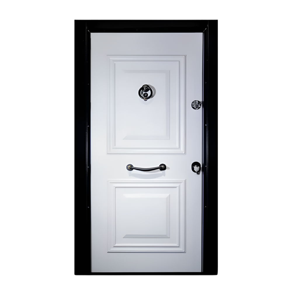 Luxury Single Door - PMR-021