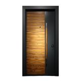 Luxury Single Door - PORTAL 011