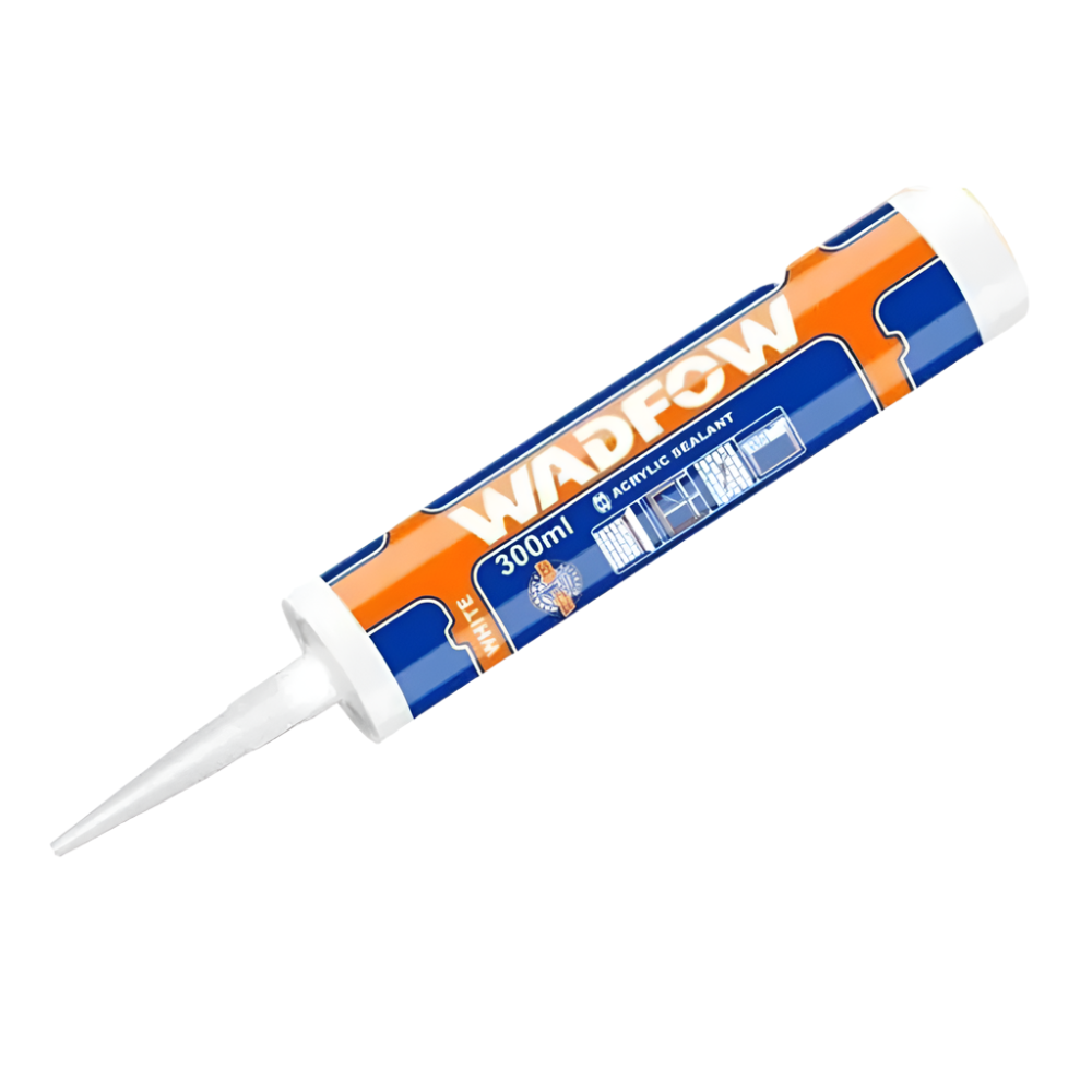 Wadfow Acrylic Sealant - WGQ2T21