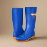 Wadfow Rain Wellington Boots