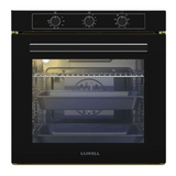 Luxell Built-In Manual Oven 88L - A68-SGF3