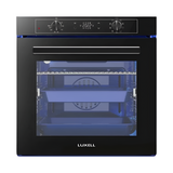 Luxell Built-In Digital Oven 88L - A68-SGF3