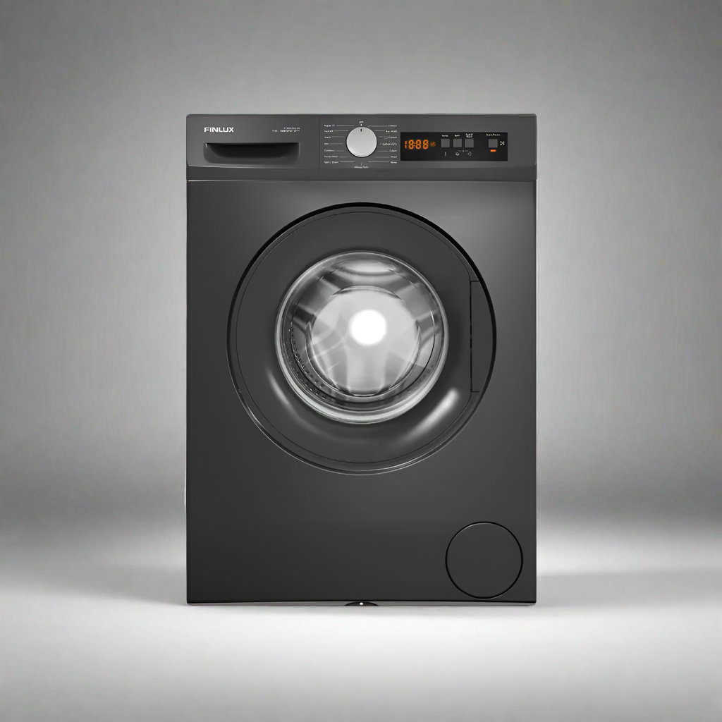 Finlux 7kg Washing Machine - F10007KG-DS