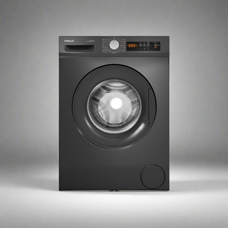 Finlux 7kg Washing Machine - F10007KG-DS