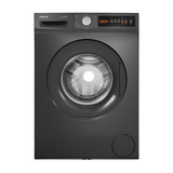 Finlux 8kg Washing Machine - F12008KG-DS