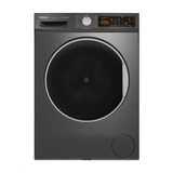 Finlux 10kg Washing Machine - F140010KG-DS