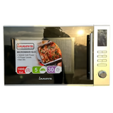 Innova 30L Microwave Oven With Grill 1000W - I-30 MW