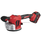 Stayer 130mm Lithium-Ion Cordless Tile Vibrator - TVL2012