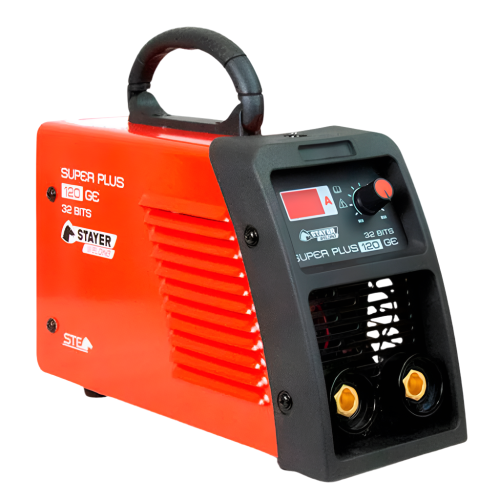 Stayer 120A Inverter Welding Machine 230V - 120BGEK