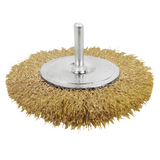 Wadfow 3" Wire Wheels - WCE4401