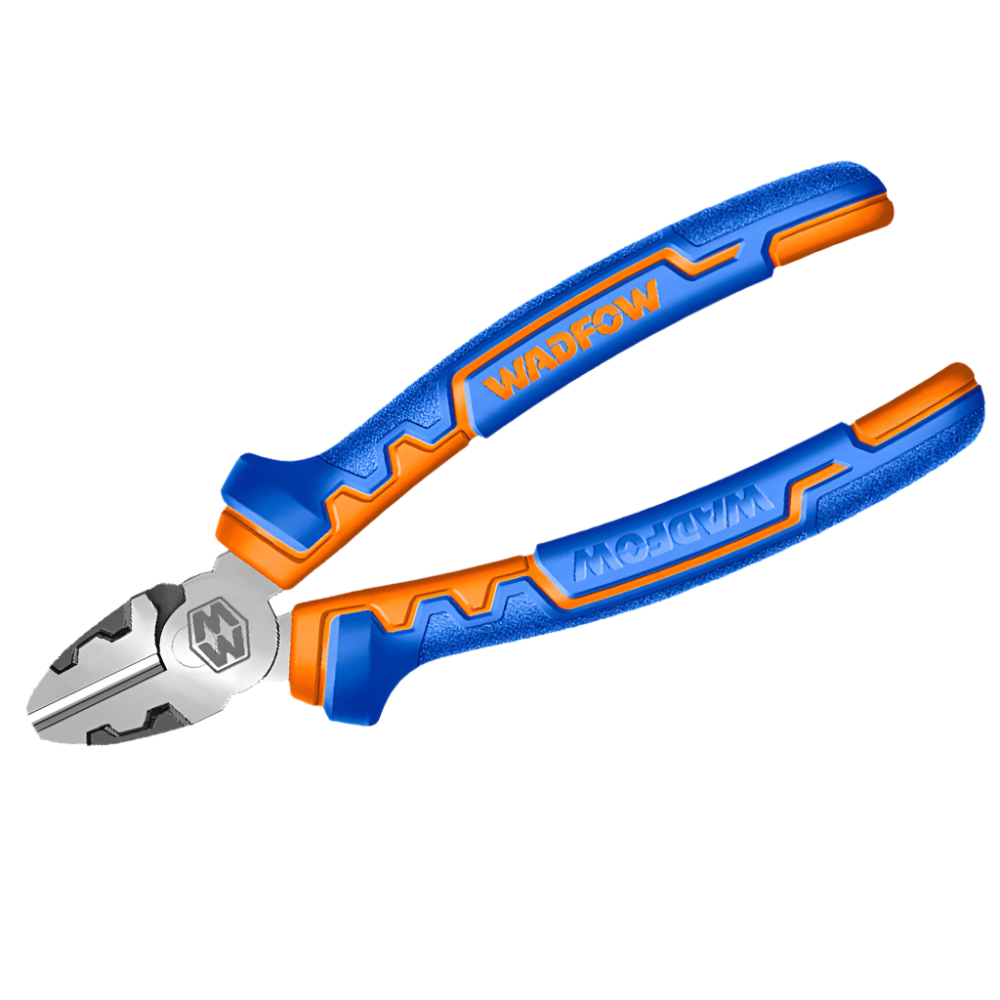 Wadfow 6" Diagonal Cutting Plier - WPL3716